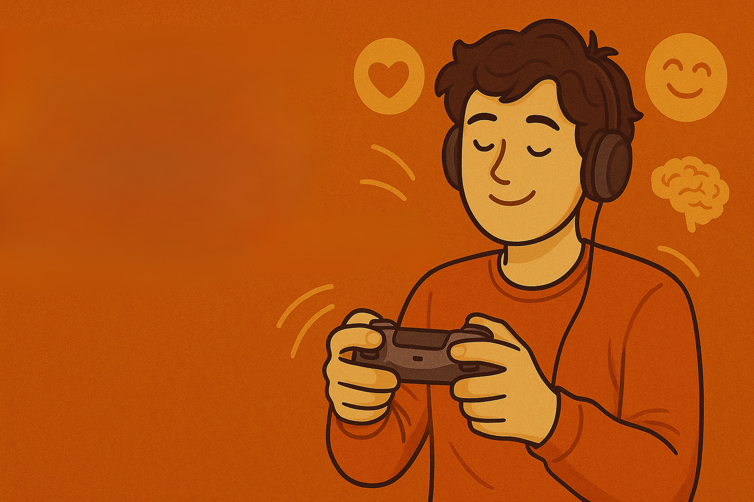 Bermain Game Online Diperlukan Untuk Hidup Sehat? Emang Iya?